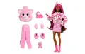 Produktbild: Mattel Barbie - Cutie Reveal - Glücksbärchis - Regenbogen Bär JCN95