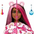 Produktbild: Barbie Cutie Reveal Care Bears Series - Hurrabä Rchi