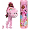 Produktbild: BARBIE CUTIE REVEAL CARE BEARS Grumpy Bear Costume Doll JCN95