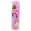 Produktbild: Mattel JCN95 Barbie Cutie Reveal Care Bears Series Hurrabärchi, Spielfigur - NEU