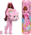 Produktbild: Toys Barbie - Care Bears - Pink /Toys Toy NEU