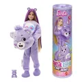 Produktbild: Mattel BARBIE Cutie Reveal Care Bears Sortiment