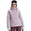 Produktbild: Roxy Snowboardjacke Brylee 10K lila L (40)