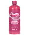 Produktbild: Shecare Inebrya aufhellendes Reparaturshampoo 1000ml