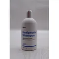 Produktbild: Healpsorin Shampoo 500 ml – Spezialpflege für gereizte Kopfhaut & Psoriasis