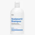 Produktbild: Healpsorin Psoriasis Shampoo, Haarspülung 500ml Salicylic Acid, Schuppenflechte