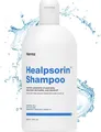 Produktbild: HERMZ Healpsorin Psoriasis-Shampoo 500 mit Salicylsäure, Schuppenflechte, Eczema