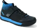 Produktbild: Cube Gty Strix Mtb-schuhe Blau,Schwarz EU 46 Mann Blau,Schwarz EU 46