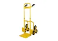 Produktbild: Stanley FT521 Diable Pliant – Transportwagen mit 6 drehbaren Laufrollen – Max.