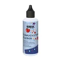Produktbild: KREUL 49603 - Schmucksteinkleber, 80 ml, waschbar bis 30 °C, trocknet transparent, lösungsmittelfrei, auf Wasserbasis, zum Befestigen von Schmucksteinen