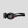 Produktbild: Speedo Biofuse 2.0 Goggles Adult Black/Smoke Adult Black/Smoke