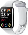 Produktbild: Xiaomi Smart Band 8 Pro Grau – 46mm Fitness Tracker, Pulsmessung  Gebraucht