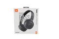 Produktbild: JBL Tune 570BT, Kabellos, Anrufe/Musik, 160g Kopfhörer, schwarz