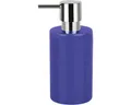 Produktbild: Seifenspender Spirella Tube blau