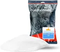 Produktbild: Weihnachtswunder® Streudeko Kunstschnee Dekoschnee weich ca. 1000 ml Schnee Weihnachten Deko, (Packung 1-tlg), weich / fluffig