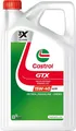 Produktbild: CASTROL GTX A3/B3 für 15W-40 5 Liter Motoröl Motorenöl Mineralisch 9.55535-D2 501 01 505 00 229.1 Öl
