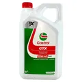 Produktbild: Castrol GTX 15W-40 A3/B3 5 Liter 15325692