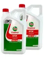 Produktbild: Castrol GTX 15W-40 A3/B3 / 2x 5 Liter Kanister ACEA API Motorenöl