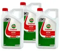 Produktbild: Castrol GTX 15W-40 A3/B3 / 3x 5 Liter Kanister ACEA API Motorenöl