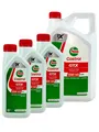Produktbild: Castrol GTX 15W-40 A3/B3 / 5 Liter Kanister + 3x 1 Liter Flasche ACEA API