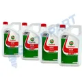 Produktbild: Motoröl 15W-40 Castrol GTX A3/B3 4x5 Liter