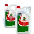Produktbild: Motoröl 15W-40 Castrol GTX A3/B3 2x5 Liter