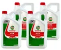 Produktbild: Castrol GTX 15W-40 A3/B3 / 4x 5 Liter Kanister ACEA API Motorenöl