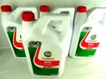 Produktbild: Castrol GTX 15W40 VW 501 01/ 505 00 MB229.1 15W-40 FIAT 9.55535-D2 4x 5Liter 20L