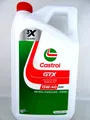 Produktbild: Castrol GTX 15W40 VW 501 01/ 505 00 MB229.1 API SP 15W-40 FIAT 9.55535-D2 5Liter