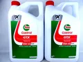 Produktbild: Castrol GTX 15W40 VW 501 01/ 505 00 MB229.1 15W-40 FIAT 9.55535-D2 2x 5Liter 10L
