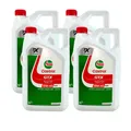 Produktbild: Castrol GTX 15W-40 A3/B3 VW 505 / 501 Mercedes MB 229.1 4x5 Liter = 20 Liter