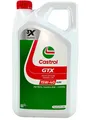 Produktbild: Motoröl 15W-40 Castrol GTX A3/B3 5 Liter