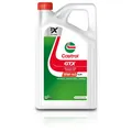 Produktbild: CASTROL 5 L LITER GTX 15W-40 A3/B3 MOTOR-ÖL MOTORENÖL