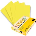 Produktbild: Antalis Kopierpapier Image Coloraction Sevilla, A4, 80g/qm, sonnengelb, 500 Blatt