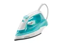 Produktbild: SILVERCREST® Dampfbügeleisen »SDBG 2200 A1« (weiß/türkis) - B-Ware neuwertig