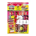 Produktbild: Topps Match Attax 23/24 - Update Mega Multipack #1-41 Match Attax Karten, darunter 16 New Signings und eine Exklusive New Signings Limited Edition Karte!