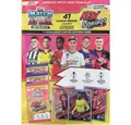 Produktbild: Topps Sammelkarte Champions League 2023/24 1 Update Mega Multipack #1 NEW SIGNINGS