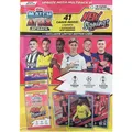 Produktbild: Champions League 2023/24 Trading Cards - 1 Update Mega Multipack #1 NEW SIGNINGS