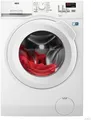 Produktbild: AEG - L6FBF40408 - 10 KG - Waschmaschine - weiß
