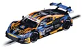Produktbild: CARRERA DIGITAL 124 AUDI R8 LMS GT3 EVO II LAND MOTORSPORT NEU OVP