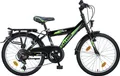 Produktbild: 20 Zoll Fahrrad für Jungen, 6 Gang SHIMANO, 20