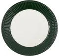 Produktbild: Greengate Kuchenteller Greengate Kuchenteller ALICE PINEWOOD GREEN Grün