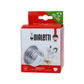 Produktbild: Ricambi Includes 1 Funnel Filter Compatible with Moka Express Fiammetta Break...