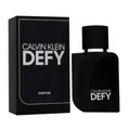 Produktbild: Calvin Klein Defy 50 ml Eau de Parfum EDP Herrenparfum Herren Parfum