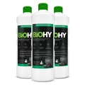 Produktbild: BiOHY Hartbodenreiniger Wischroboter Reinigungsmittel für Reinigungsstationen 3er Pack...