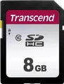 Produktbild: Transcend SDHC 300S 8GB Class 10