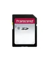 Produktbild: Transcend 8 GB SD Card Class10 Secure Digital 8 GB (TS8GSDC300S)