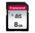 Produktbild: Transcend TS8GSDC300S SDXC 8GB Speicherkarte Speicherkarte