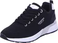 Produktbild: Dockers by Gerli 50ZI205701155 Damen Sneaker Schwarz, Schwarz, Gr. 40