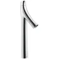 Produktbild: hansgrohe Waschtischarmatur Axor Starck Organic 240 2-Griff Waschtischmischer 6.9 cm x 43.5 cm x 16.6 cm